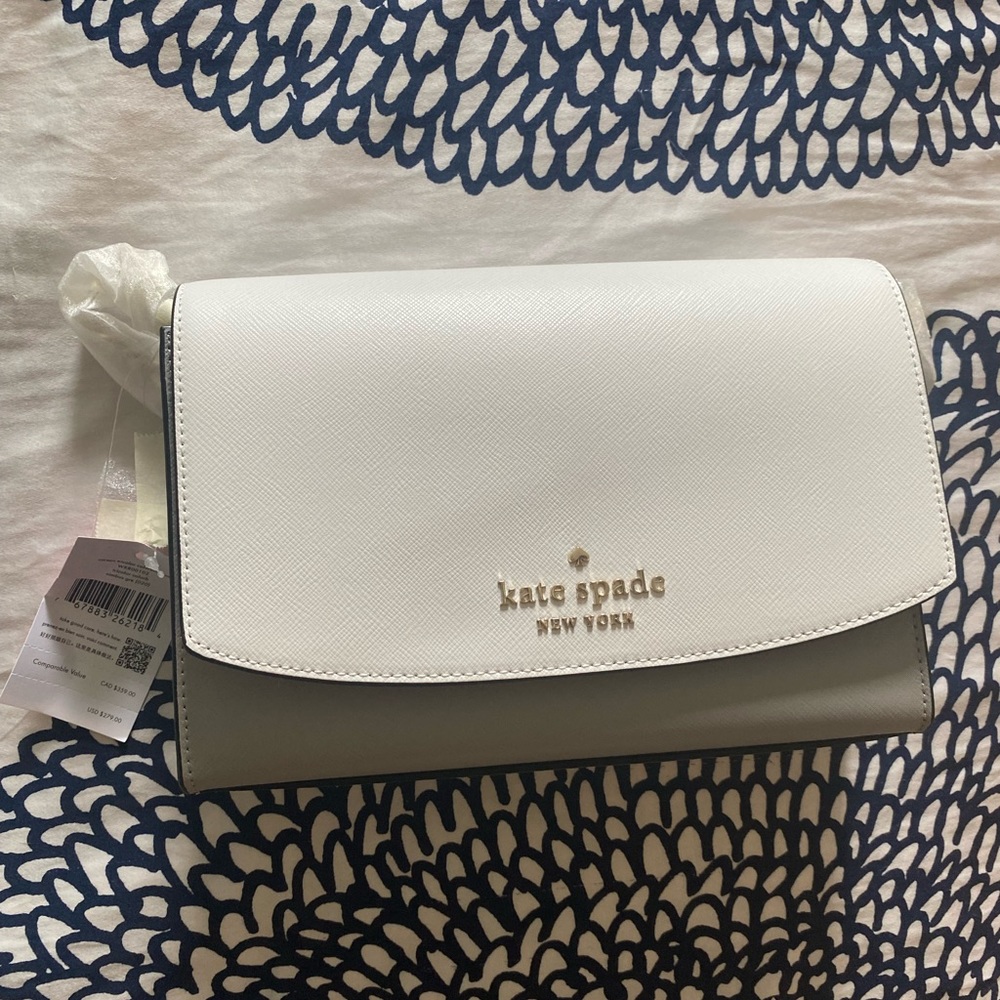 Brand new Kate Spade Purse